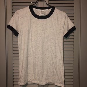 PINK Perfect Crew Top